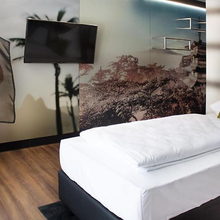 Sld Hotel By Wmm Hotels 슈넬도프 외부 사진