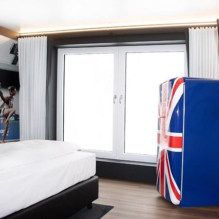 Sld Hotel By Wmm Hotels 슈넬도프 외부 사진