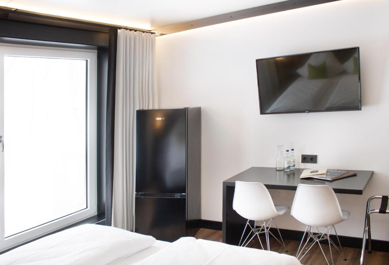 Sld Hotel By Wmm Hotels 슈넬도프 외부 사진
